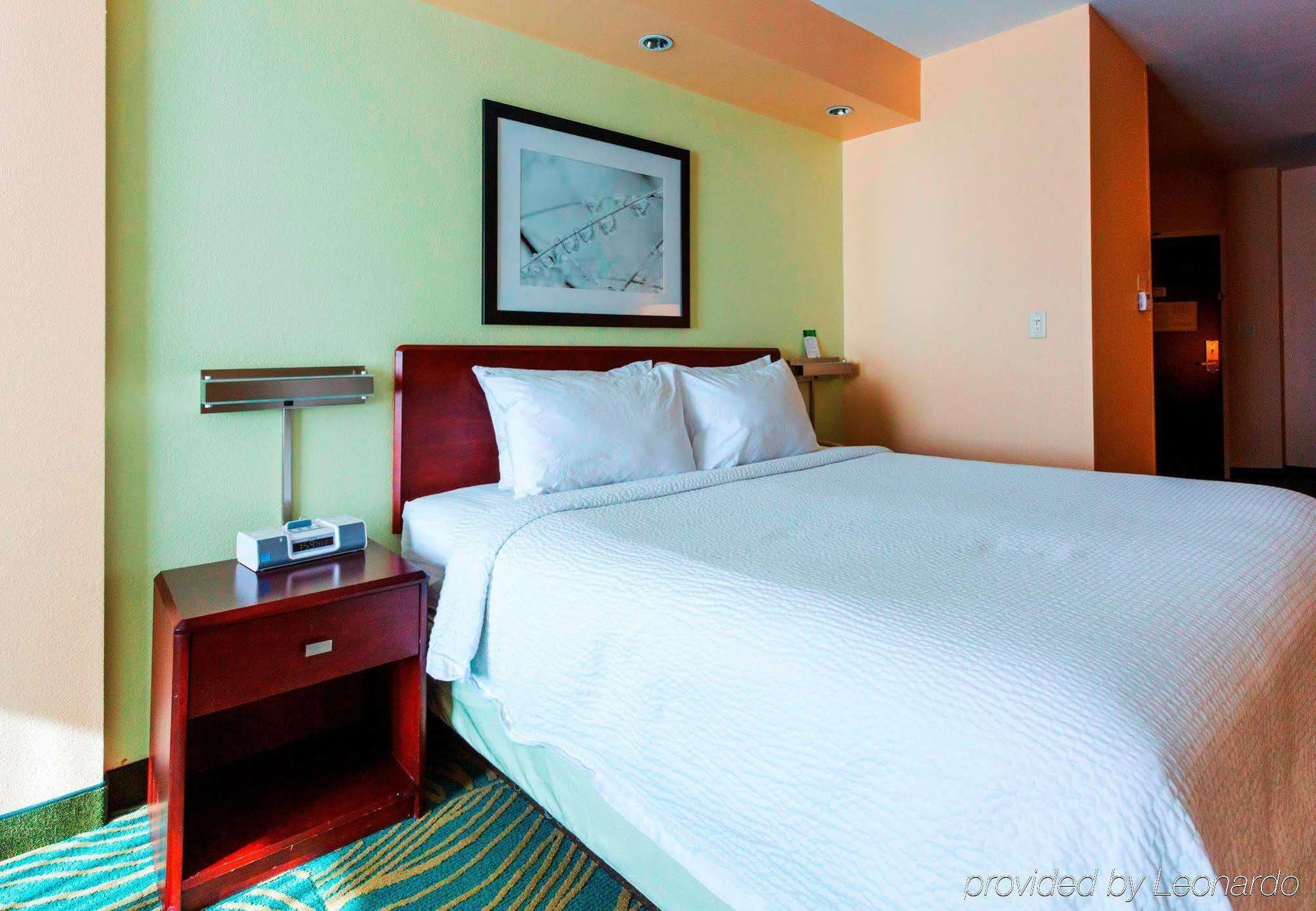 Springhill Suites Devens Common Center Exterior foto